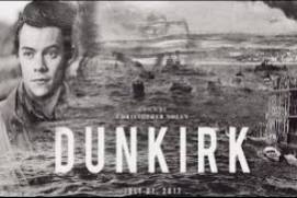 Dunkirk 2017