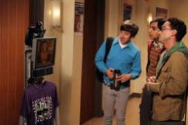 The Big Bang Theory Season 10 Episode 14