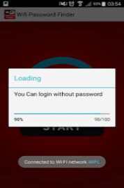 WiFi Password Decryptor 5