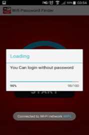 WiFi Password Decryptor 5